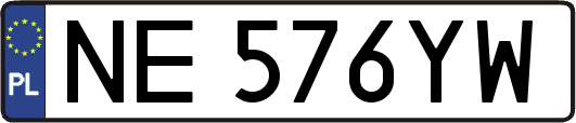 NE576YW