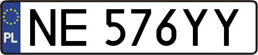 NE576YY