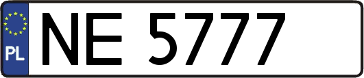 NE5777