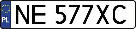 NE577XC
