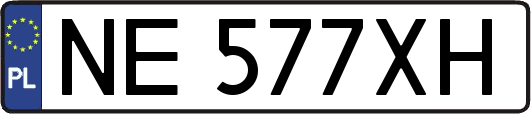 NE577XH