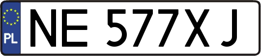 NE577XJ