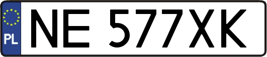 NE577XK