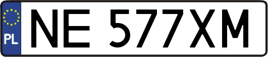NE577XM