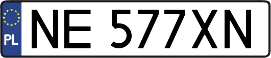 NE577XN