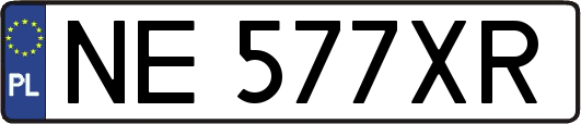NE577XR