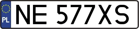NE577XS