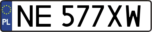 NE577XW