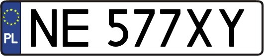 NE577XY