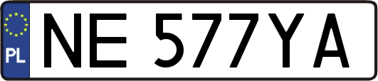 NE577YA