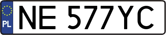 NE577YC