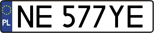 NE577YE