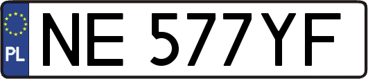 NE577YF