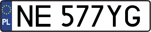 NE577YG