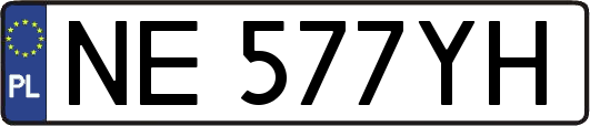 NE577YH
