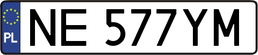 NE577YM