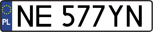 NE577YN