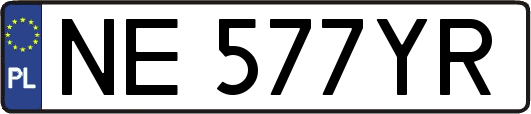 NE577YR