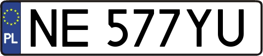 NE577YU