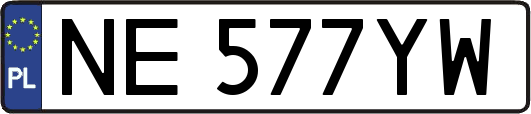 NE577YW
