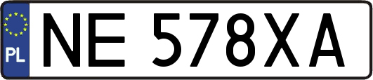 NE578XA
