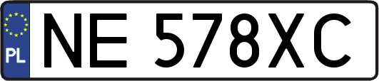 NE578XC