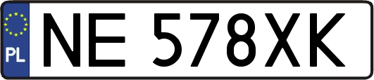 NE578XK