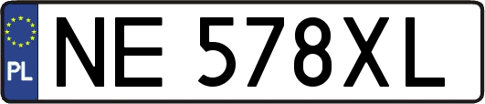 NE578XL