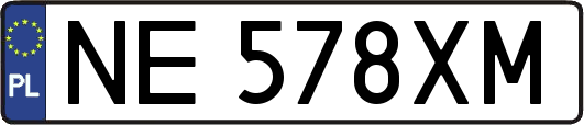NE578XM