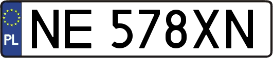 NE578XN