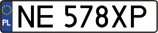 NE578XP
