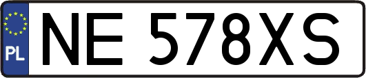 NE578XS