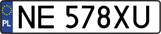 NE578XU