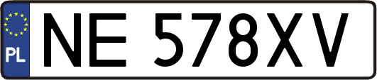 NE578XV