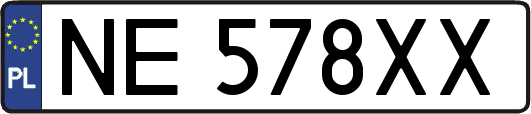 NE578XX