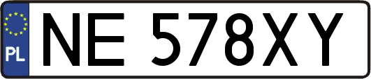 NE578XY