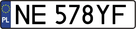 NE578YF