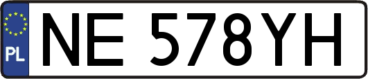 NE578YH
