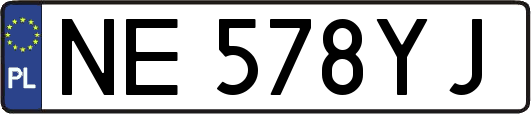 NE578YJ