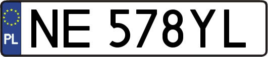 NE578YL