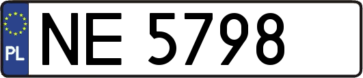 NE5798