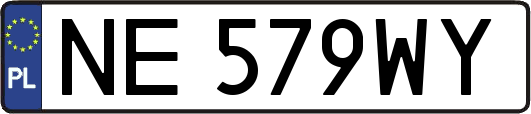 NE579WY