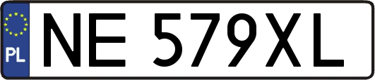 NE579XL