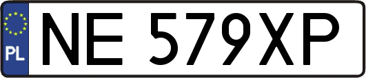 NE579XP