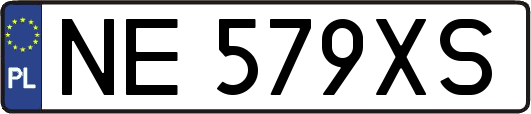 NE579XS