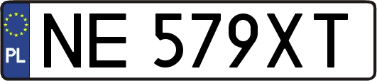 NE579XT