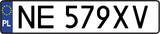 NE579XV