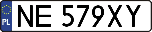 NE579XY