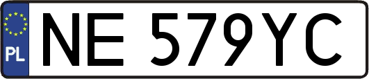 NE579YC
