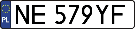 NE579YF